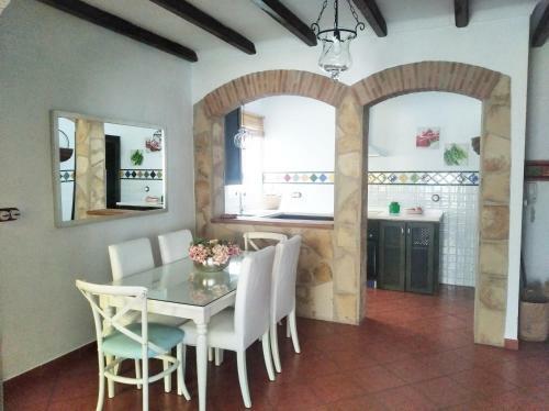Casa De Abuela Maria