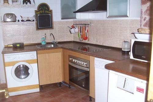 Casa Con Encanto Centro Hist�rico De Pravia
