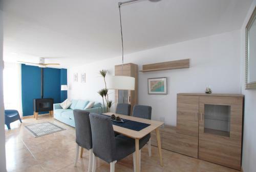 Apartamento Cami Ral