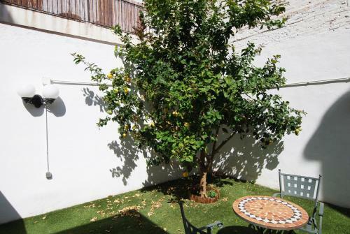 Apartamento Cami Ral