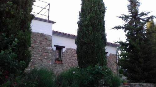 Casas De Almajar