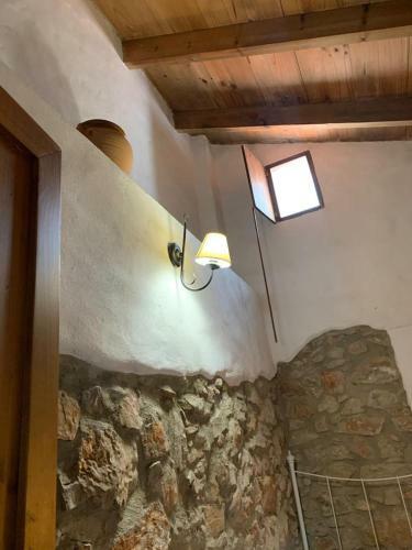 Casas De Almajar