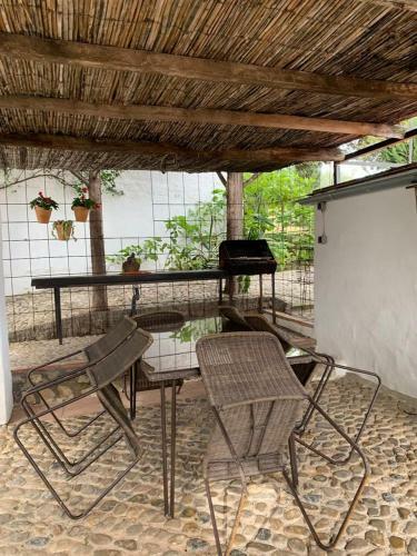 Casas De Almajar