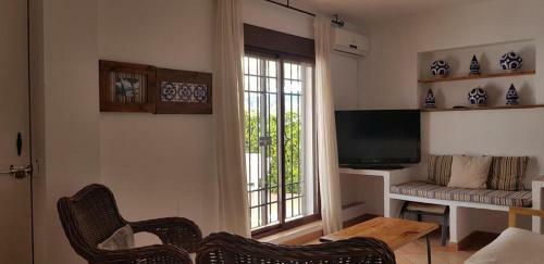 Casas De Almajar