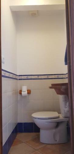 Casas De Almajar