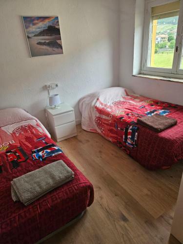 Apartamento Rural