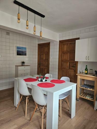 Apartamento Rural