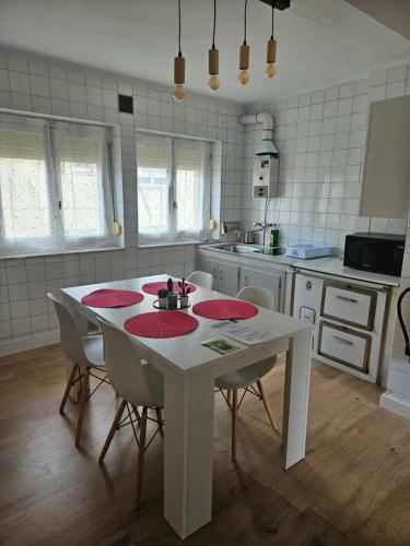 Apartamento Rural