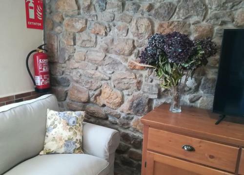 Vivienda Vacacional Alba Marinas