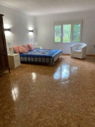Villa Les Sorts, Pratdip, Tarragona