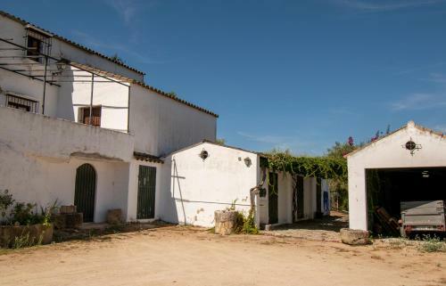 Casa Rural El Carmen