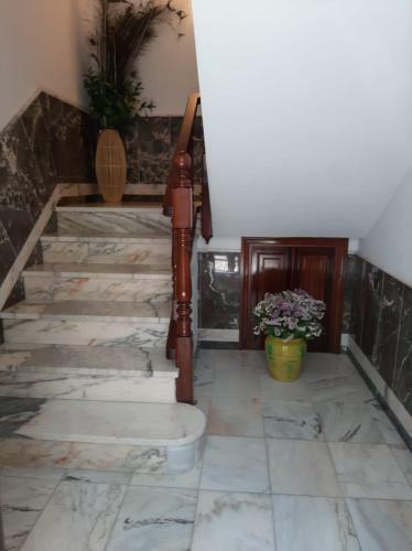 Apartamento Aires De Grazalema