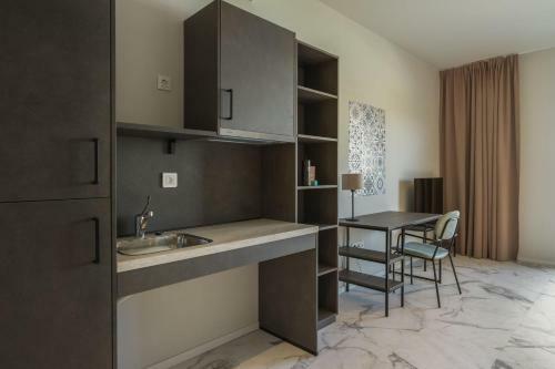 Student Experience Madrid Pozuelo - Luxury Hostel