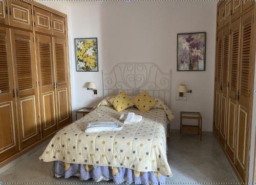 Apartamento Rural Prado Del Rey