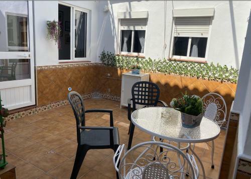 Apartamento Rural Prado Del Rey