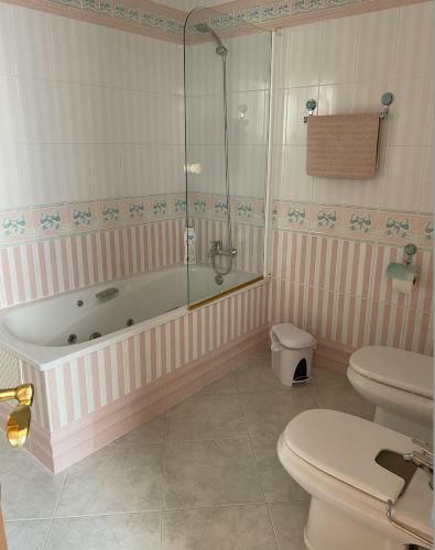 Apartamento Rural Prado Del Rey