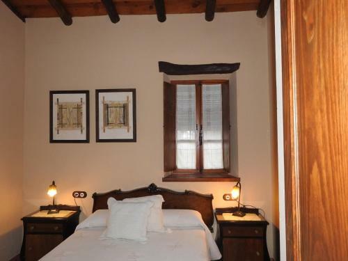 Casa Rural Ventorro De Sales