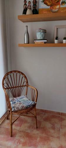 Apartamento Eva & Travel - El Rac� de L'era