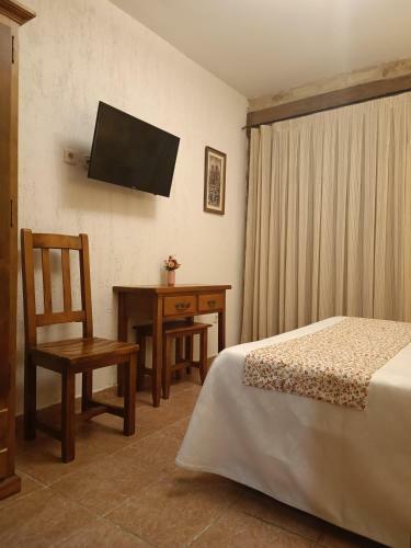 Hotel Hostal Decerca Pr�dena
