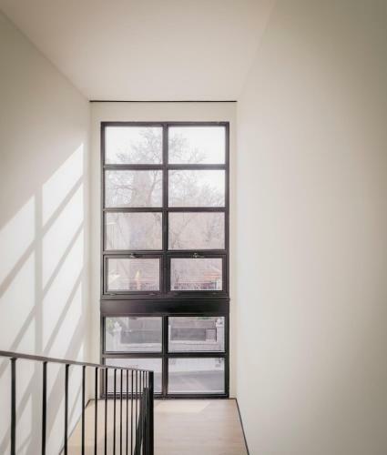 Apartamento de Dise�o En Pozuelo