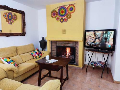 Vivienda Rural Bel�n