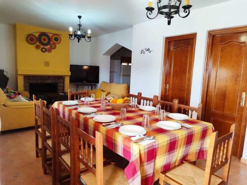 Vivienda Rural Bel�n