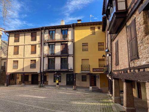Casa Salionca