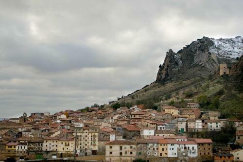 Casa Salionca