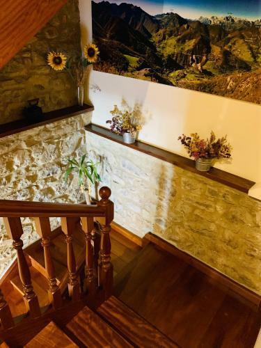 Hostal La Serna