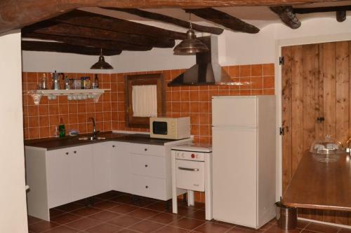 Agroturismo Casa Perarruga