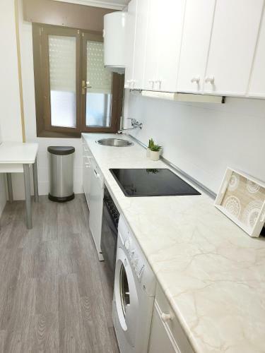 Apartamento El Mirador De La Torre