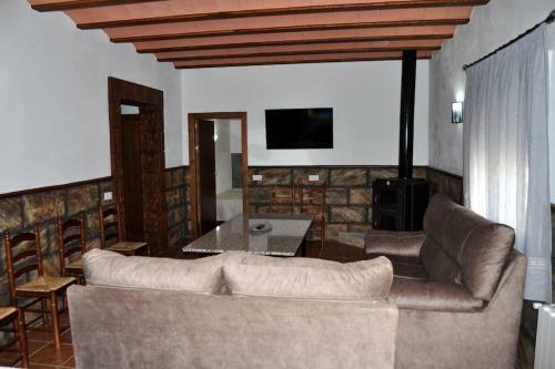 Casa Rural Molino S Cazorla Piscina Compartida