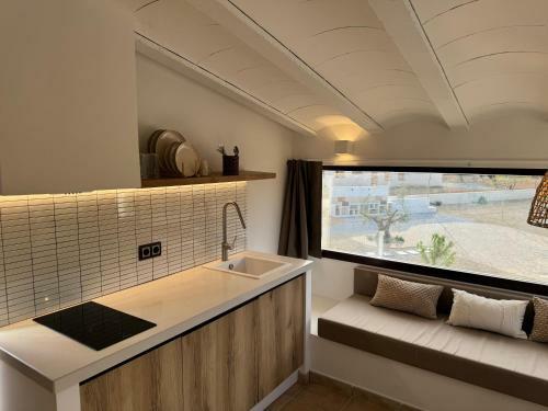 Apartamento Kaukaba-apartamentos Rurales- Adults Only