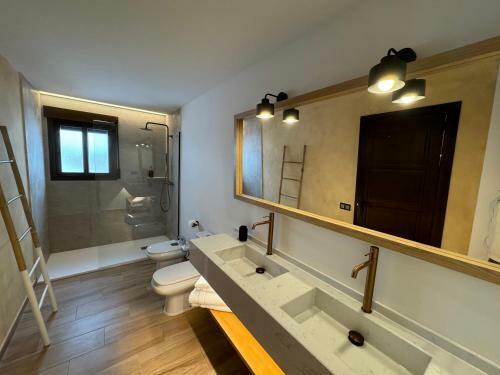 Apartamento Kaukaba-apartamentos Rurales- Adults Only