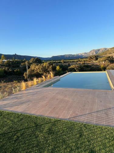 Apartamento Kaukaba-apartamentos Rurales- Adults Only