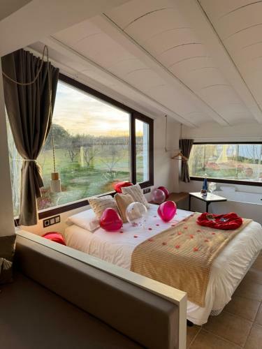 Apartamento Kaukaba-apartamentos Rurales- Adults Only