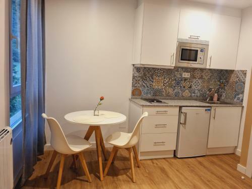 Maile Apartamentos