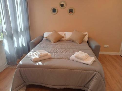 Maile Apartamentos