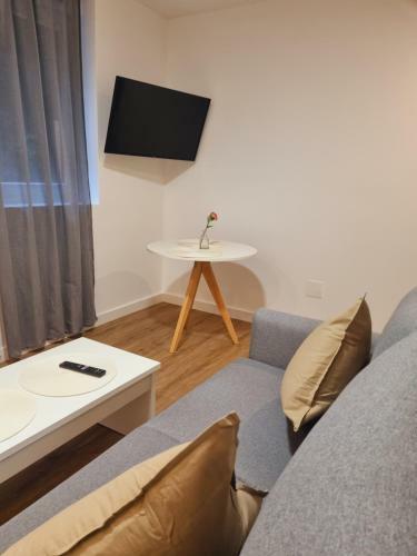 Maile Apartamentos