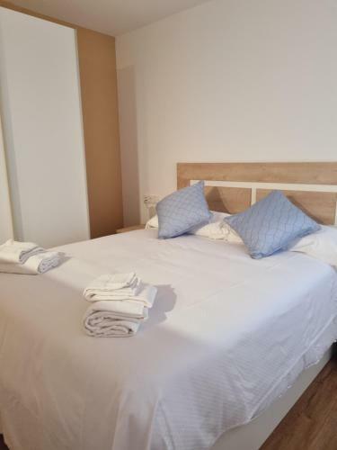 Maile Apartamentos