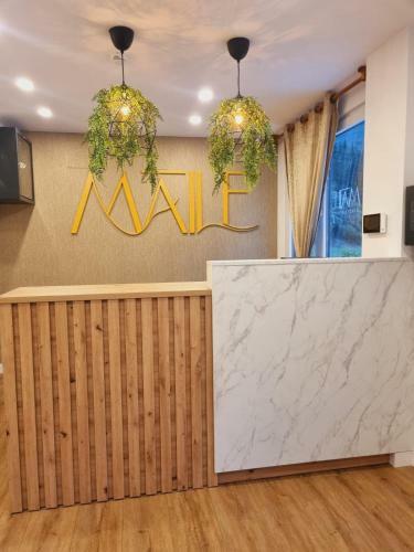 Maile Apartamentos
