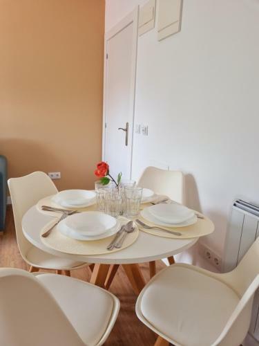 Maile Apartamentos