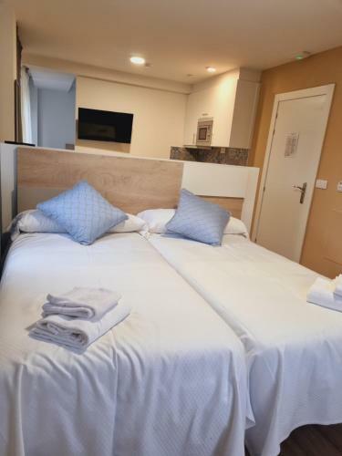 Maile Apartamentos