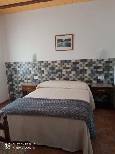Casa Rural Peralta S Cazorla Piscina Compartida