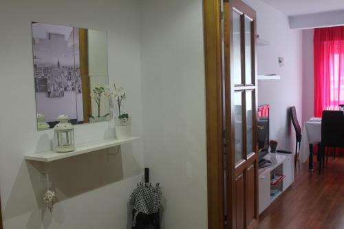 Apartamento Casa Gonzalez