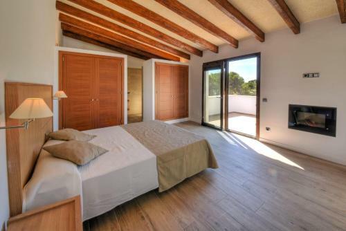 Villa Chalet Porto Petro