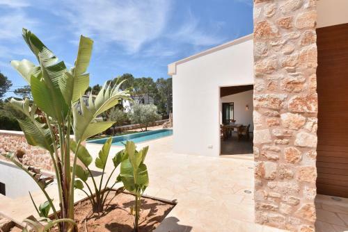 Villa Chalet Porto Petro