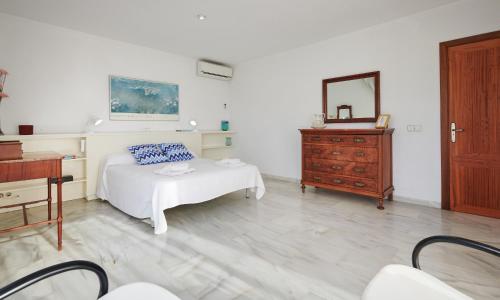 Villa Punta Des Port 13