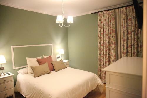 Bed & Breakfast La Parada De Posadas
