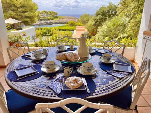 Villa Sa Gavina, Cal� Des Llamp